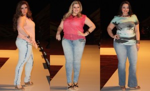 Um belo jeans faz toda a diferença!